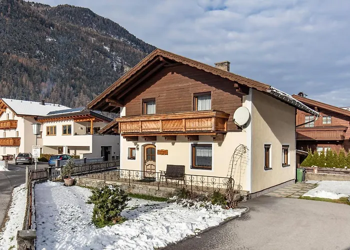 Ferienvermietung: Ferienhaus Oberried