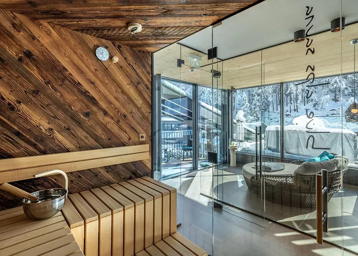 Hotel: Hotel Stern